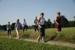 Walkinggruppe