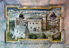 Historisches Schonstett