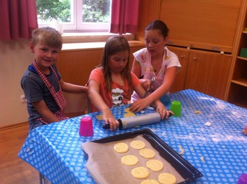 Gleichnamige Führung im Museum "Mensch und Natur" in München besucht