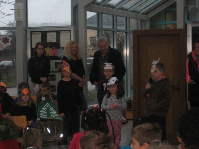 Nikolaus 2 Nikolaus 2