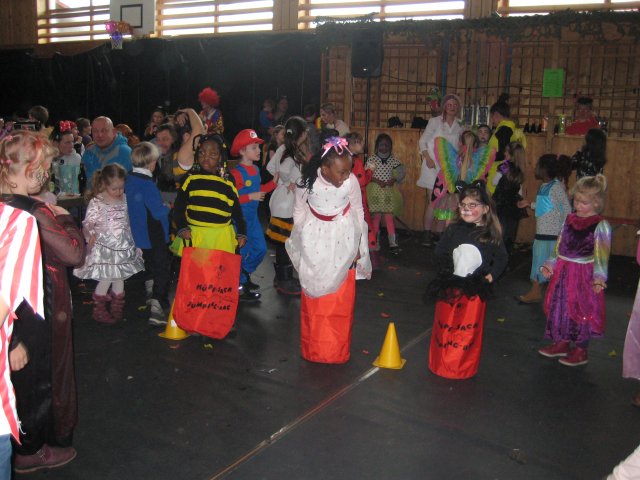 Fasching 3 Fasching 3