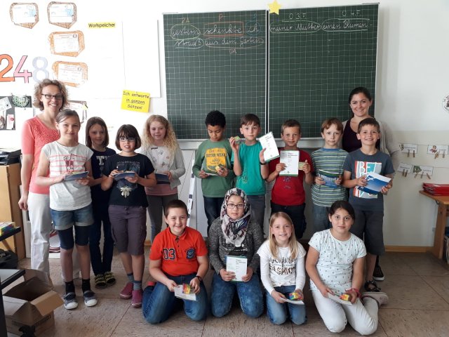 Känguru 3a Känguru 3a