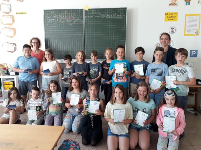 Känguru 4 Känguru 4