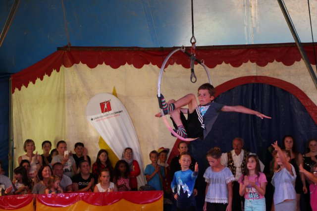 Zirkus 2 Zirkus 2