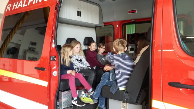 Feuerwehr 3 Feuerwehr 3