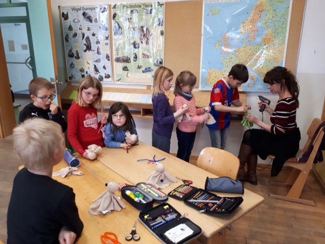 HPA Hasen 3 HPA Hasen 3