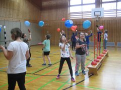 Tischtennis Tischtennis