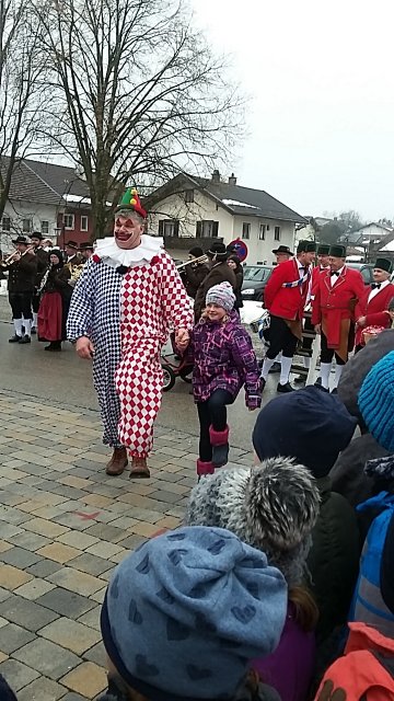 Schäfflerschritt Schäfflerschritt