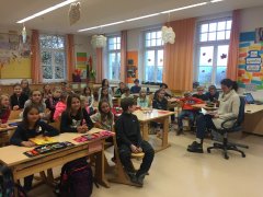 Vorlesetag Vorlesetag