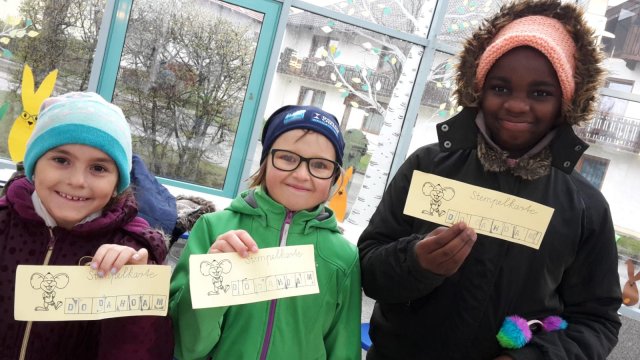 Alfi Stempelkarte Alfi Stempelkarte