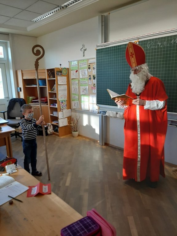 Nikolaus 1