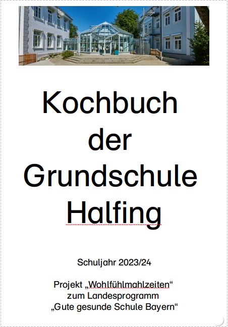 Kochbuch