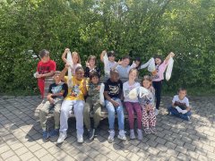 Mülldetektive Mülldetektive